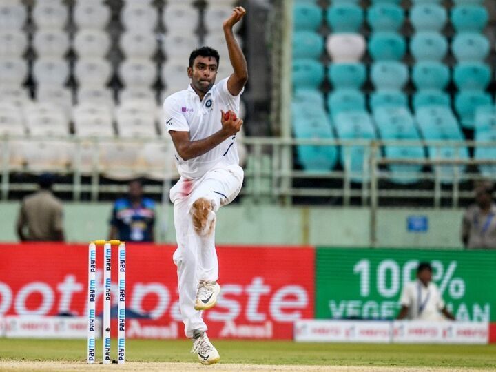 ind vs sa 1st test had stopped watching cricket at one point reveals ashwin IND vs SA, 1st Test: 'Had Stopped Watching Cricket At One Point', Reveals Ashwin