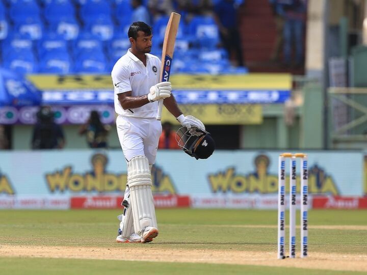 ind vs sa 1st test mayank agarwal enters elite list of indian batsmen with maiden double ton IND vs SA, 1st Test: Mayank Agarwal Enters Elite List Of Indian Batsmen With Maiden Double Ton