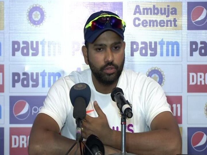 ind vs sa 1st test mentally i was ready for it says rohit sharma on opening role IND vs SA, 1st Test: 'Mentally, I Was Ready For It', Says Rohit Sharma On Opening Role