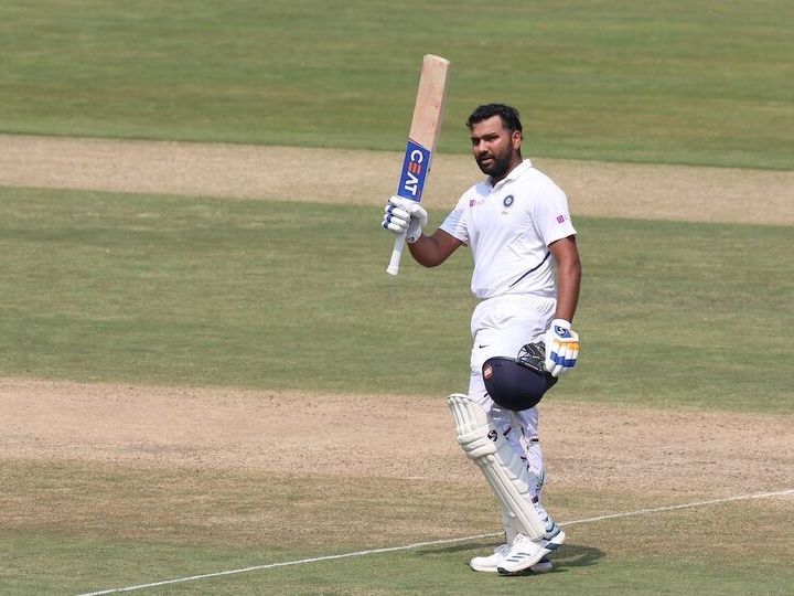 IND vs SA, 1st Test: Rohit's 2nd Innings Ton Makes Him 'Best Opener'; Akram's 23 YO Record Broken