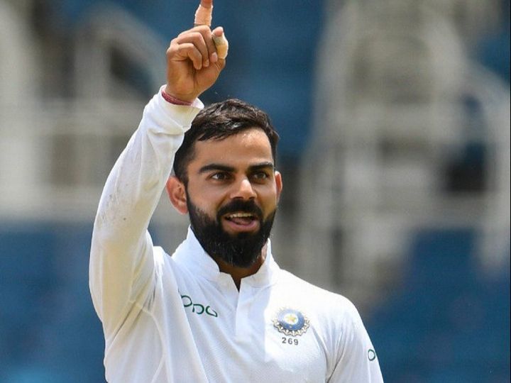ind vs sa 2nd test amazing to see hunger to keep improving expresses kohli IND vs SA, 2nd Test: Amazing To See Hunger To Keep Improving, Expresses Kohli