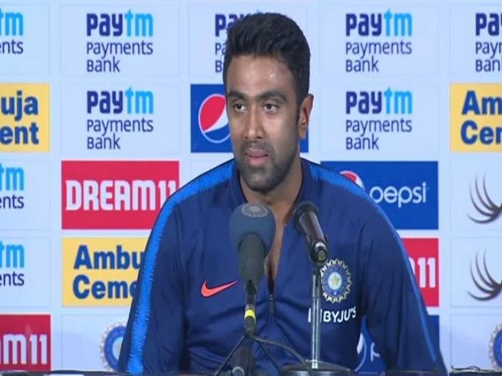 ind vs sa 2nd test ashwin not frustrated by tail enders helping struggling south africa IND vs SA, 2nd Test: Ashwin 'Not Frustrated' By Tail-Enders Helping Struggling South Africa