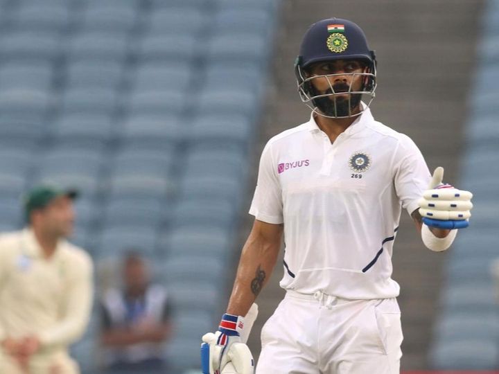 IND vs SA, 2nd Test: Double Tons Feel Good But Antigua, Mumbai Ones Are Special, Reveals Kohli