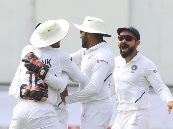 ind vs sa 2nd test india shatter australias 11 year old world record IND vs SA, 2nd Test: India Shatter Australia's 11-Year-Old World Record