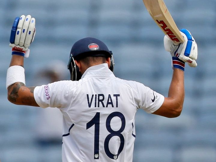 IND vs SA, 2nd Test: Kohli Becomes 3rd Cricketer To Slam Double Tons Against 6 Nations