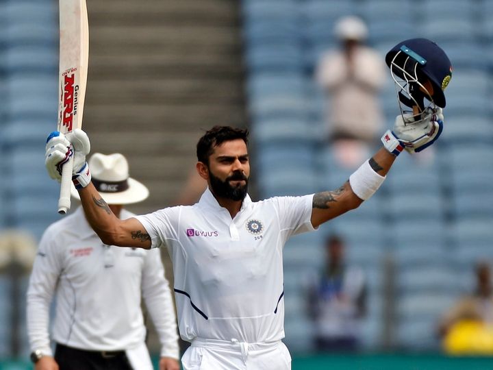 IND vs SA, 2nd Test: Kohli Registers Highest Test Score After Shattering Tendulkar, Sehwag's Record
