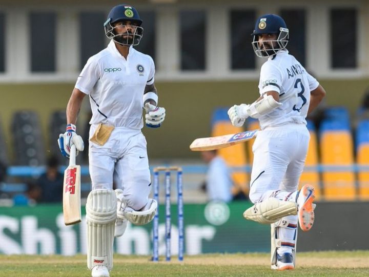 IND vs SA, 2nd Test: Me And Virat Communicate Really Well While Batting, Says Rahane