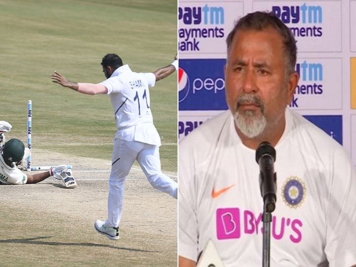 ind vs sa 2nd test our pacers can deliver on any track says bharat arun IND vs SA, 2nd Test: Our Pacers Can Deliver On Any Track, Says Bharat Arun