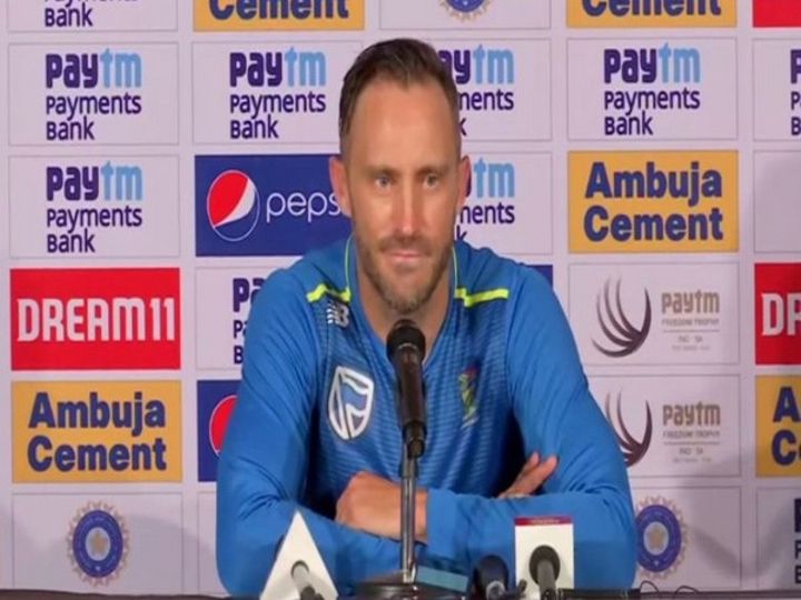 IND vs SA, 2nd Test: We Are Resilient And Always Make Comeback, Says Faf du Plessis