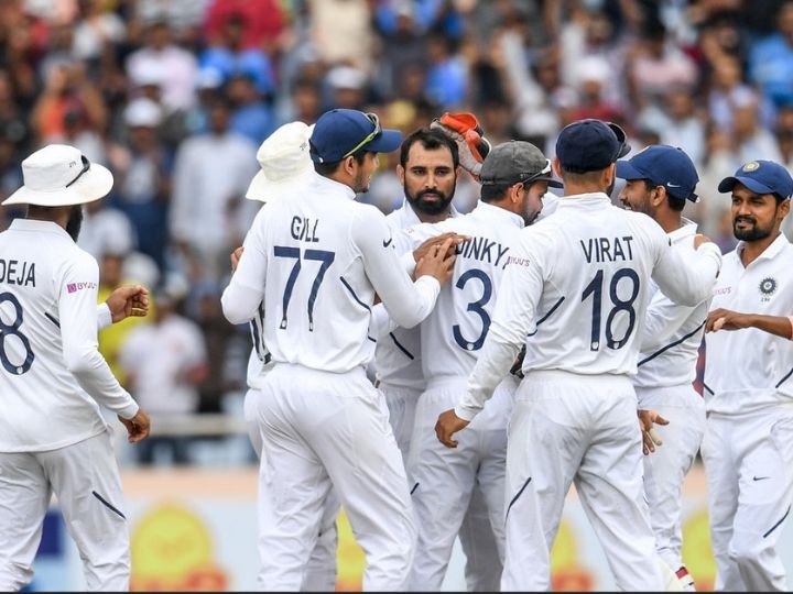 IND vs SA, 3rd Test, Day 2: Bad Light Stops Play After India Reduce South Africa to 9/2