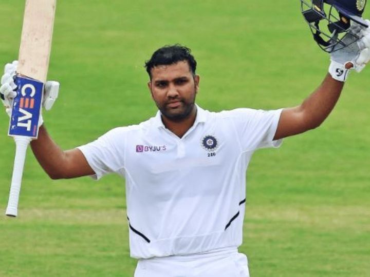 ind vs sa 3rd test rohit sharma terms double ton as most challenging knock IND vs SA, 3rd Test: Rohit Sharma Terms Double Ton As 'Most Challenging Knock'