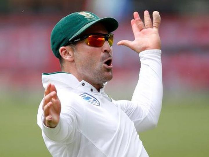 ind vs sa dean elgar blames indian hotels and food for the disappointing tour IND vs SA: Dean Elgar Blames Indian Hotels And Food For The Disappointing Tour