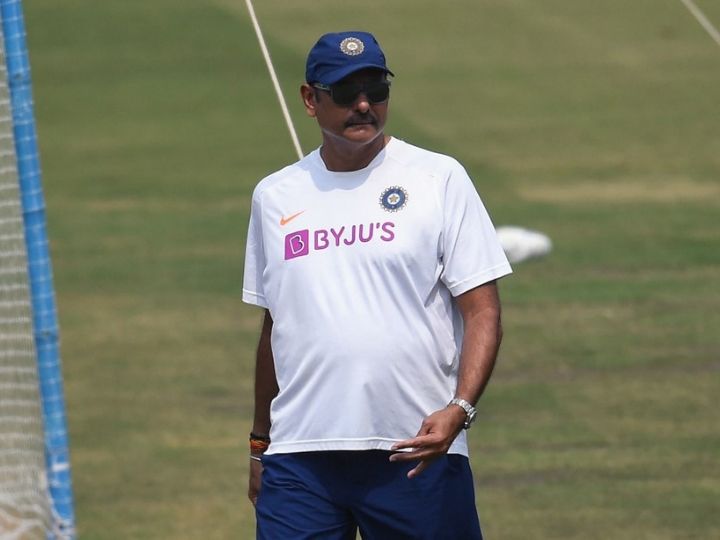 ind vs sa bhaad mein gaya pitch shastri praises bowlers over tracks after indias triumph IND vs SA: ‘Bhaad Mein Gaya Pitch’, Shastri Praises Bowlers Over Tracks After India's Triumph