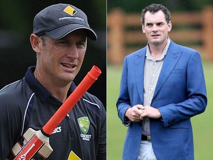 IPL 2020: KKR Name David Hussey As Chief Mentor, Kyle Mills Appointed Bowling Coach
