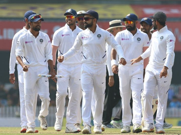 India Becomes Undisputed No.1 Team At Home In Test History With 11 Successive Series Wins