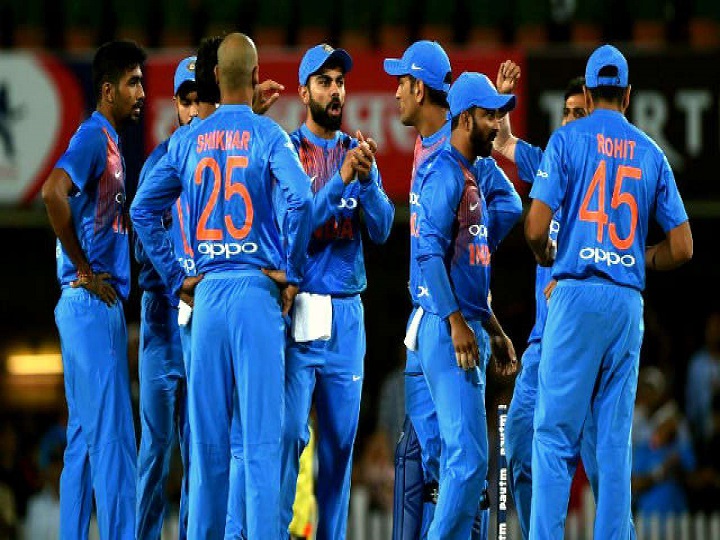 yuvraj harbhajan believe indias t20 squad should be ready 4 months before world cup Yuvraj, Harbhajan Believe India's T20 Squad Should Be Ready 4 Months Before WC