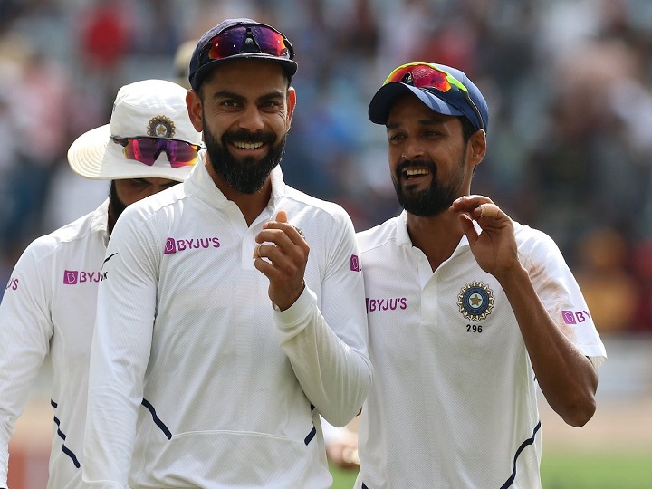 ind vs sa 3rd test day3 proteas stare at massive innings defeat after reeling at 132 8 following on IND vs SA, 3rd Test, Day 3: India 2-wickets Away From 3-0 Series Win After SA Reel At 132/8 (Follow-On)