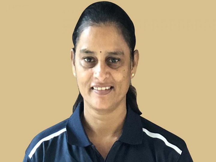 icc appoints indias gs lakshmi as first ever female match referee ICC Appoints India's GS Lakshmi as First-ever Female Match Referee