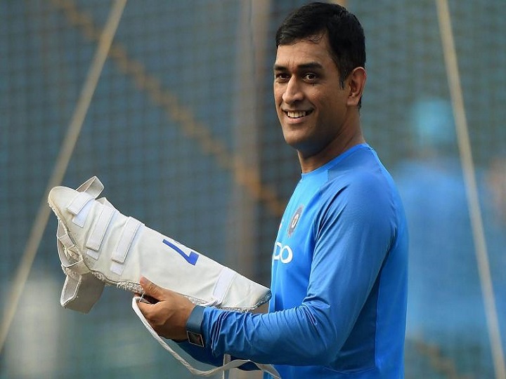dhoni likely to open cricket academy in hometown ranchi Dhoni Likely To Open Cricket Academy In Hometown Ranchi