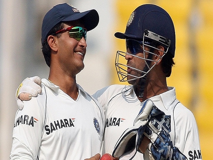 champions dont finish quickly dhoni will be respected what he thinks matters ganguly Champions Don't Finish Quickly; Dhoni Will Be Respected, What He Thinks Matters: Ganguly