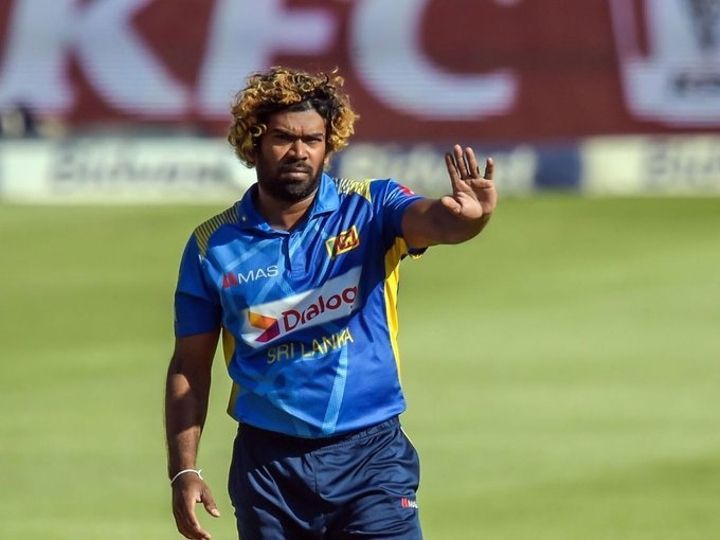 Malinga Perera Return As Sri Lanka Announce Squad For