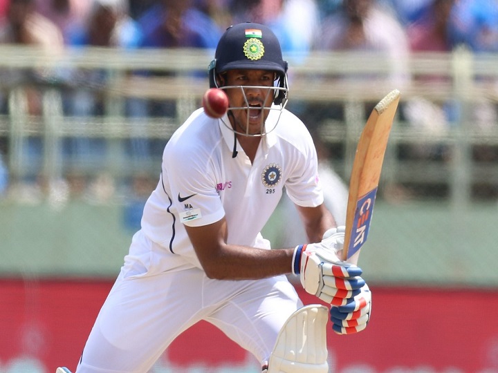 ind vs sa 1st test mayank agarwal scores maiden test ton becomes 86th indian centurion in longer format IND vs SA, 1st Test: Mayank Agarwal Scores Maiden Test Ton, Becomes 86th Indian Centurion In Longer Format