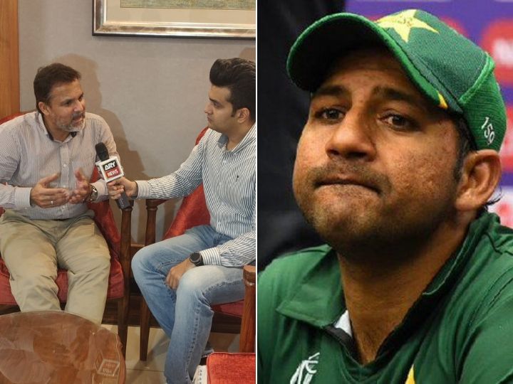 'Misbah and Waqar never liked Sarfaraz', Alleges Moin Khan After Former Skipper’s Sacking