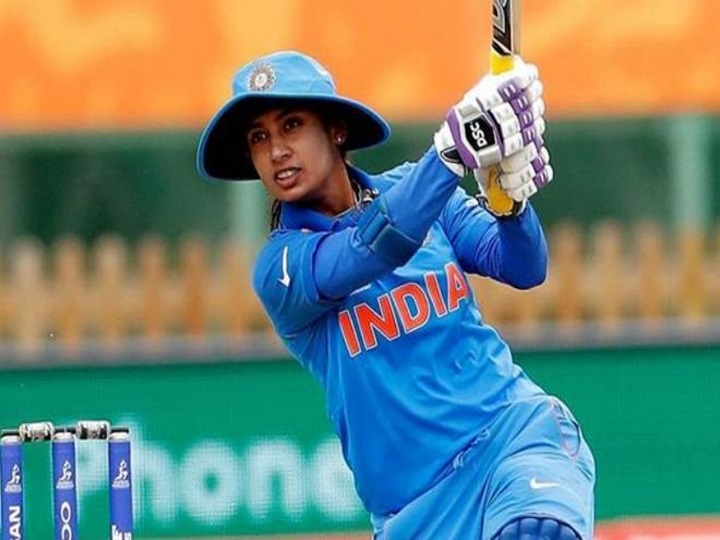 Mithali Raj Becomes 1st Woman Cricketer To Complete 20 Years In International Cricket