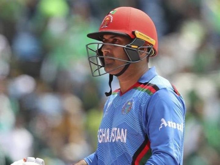 mohammad nabi rubbishes death rumours on twitter says im all well Mohammad Nabi Rubbishes Death Rumours On Twitter, Says 'I'm All Well'