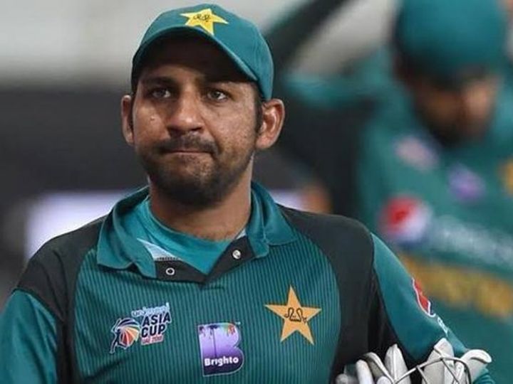 pcb chairman wants sarfaraz to leave test captaincy report PCB Chairman Wants Sarfaraz To Leave Test Captaincy: Report