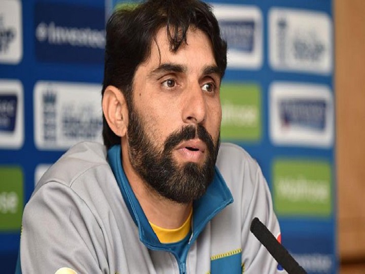 misbah ul haq urges critics to show patience with comeback men ahmed shehzad umar akmal Pak Coach Misbah Urges Critics To Show Patience With Comeback Men Shehzad, Akmal