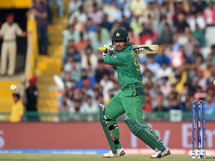 tainted pakistan opener sharjeel khan set to be part of psl players draft Tainted Pakistan Opener Sharjeel Khan Set To Be Part Of PSL Players Draft