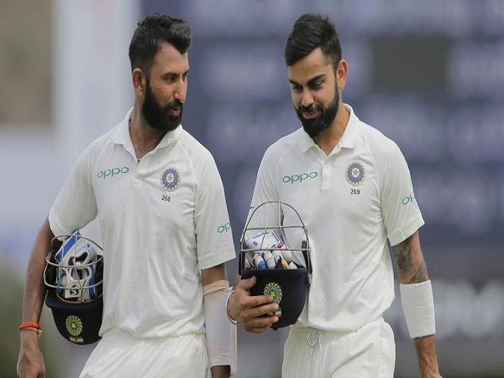 ind vs sa 1st test in form india start as overwhelming favourites against new look proteas IND vs SA, 1st Test: In-Form India Start As Overwhelming Favourites Against New Look Proteas