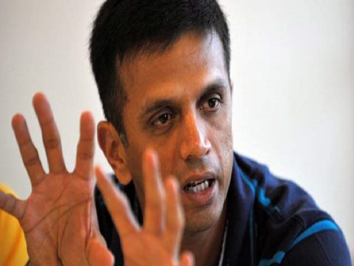 NCA Head Rahul Dravid To Depose Before BCCI Ethics Officer On Nov 12