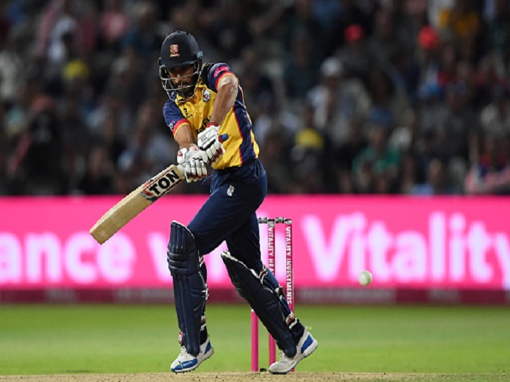 Ravi Bopara Ends 18-year LONG Stint With Essex To Join Sussex