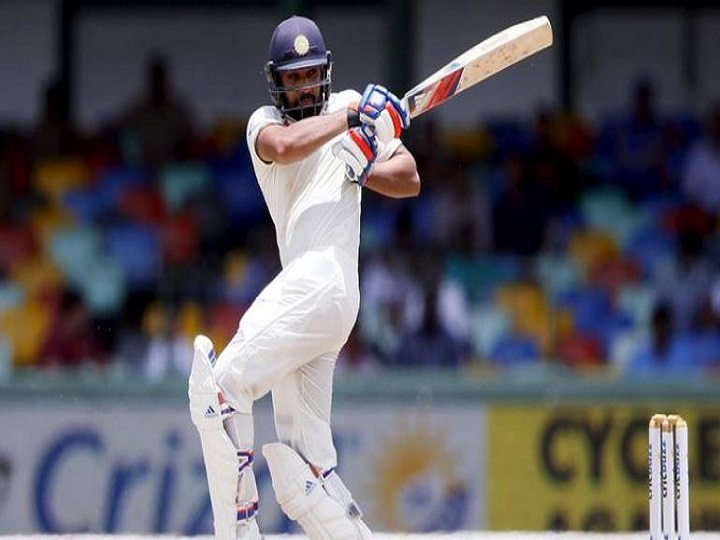 Rohit Excited Over India's Maiden Day-Night Test Against Bangladesh At Eden Gardens