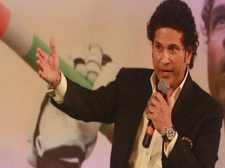 girls across world will look up to you sachin encourages icc womens world cup participating teams 