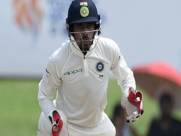 We Work Hard In Practice Sessions, Share Good Understanding: Saha On Relation With Pant