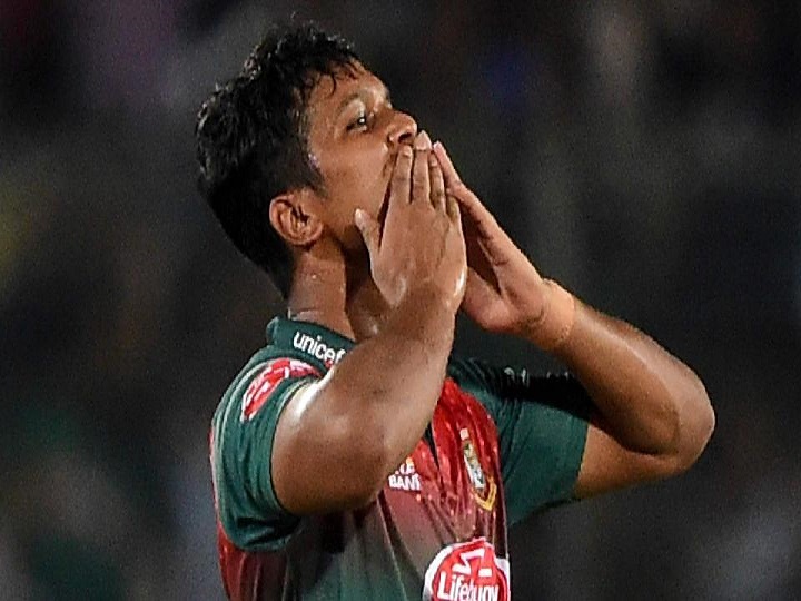 ind vs ban bangladesh all rounder mohammed saifuddin ruled out of t20i series IND vs BAN: Bangladesh All-rounder Mohammed Saifuddin Ruled Out Of T20I Series