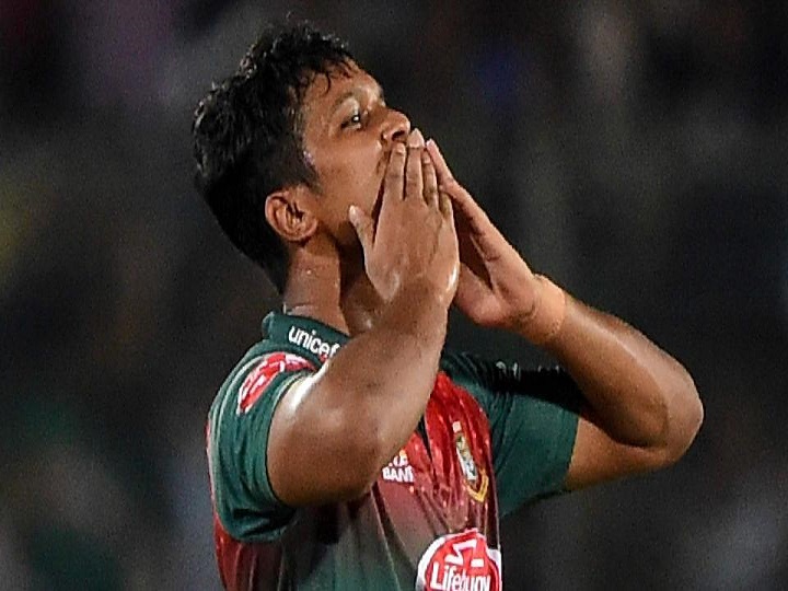 IND vs BAN: Bangladesh All-rounder Mohammed Saifuddin Ruled Out Of T20I Series