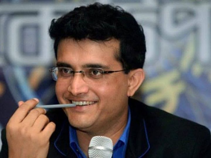 Sehwag, Kambli To Brad Hodge, Cricketers Congratulate Ganguly For His New Innings