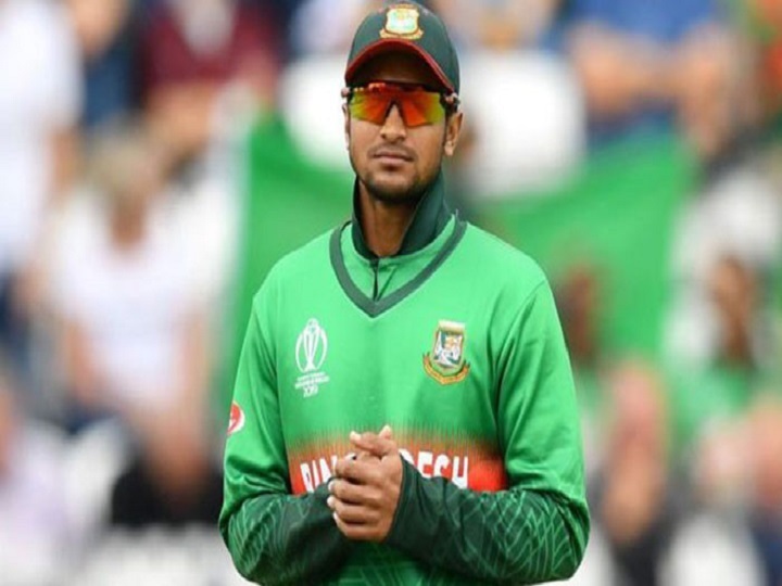 Shakib Steps Down From MCC's World Cricket Committee After ICC Ban