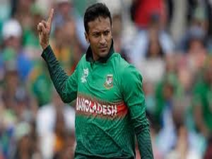 shakib unlikely to face legal action but needs to reply to showcause notice bcb Shakib Unlikely To Face Legal Action But Needs To Reply To Showcause Notice: BCB