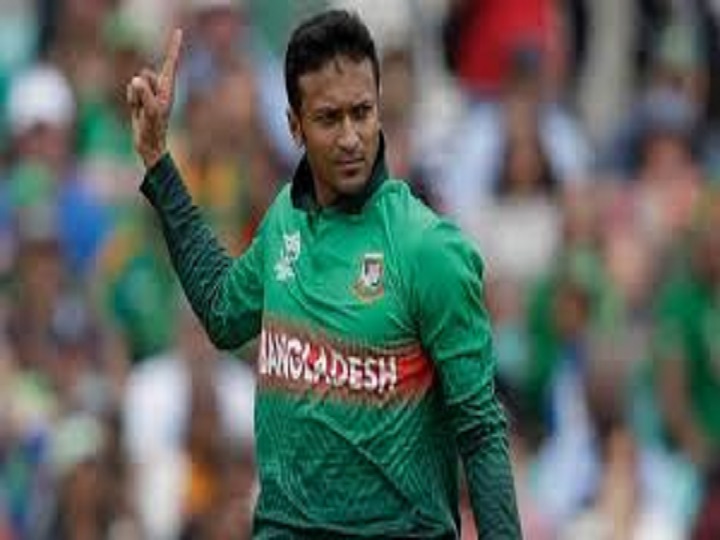 Shakib Unlikely To Face Legal Action But Needs To Reply To Showcause Notice: BCB