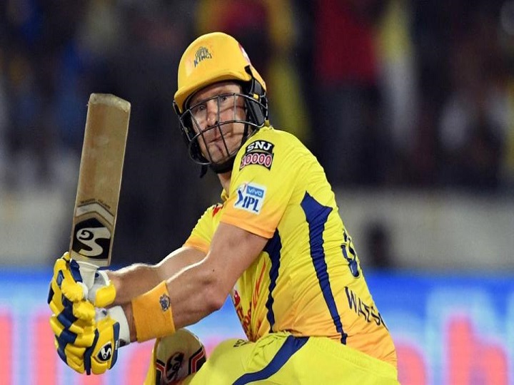 Watson Hails Kohli's Captaincy, Feels Decision To Retire Entirely Is Dhoni's Call