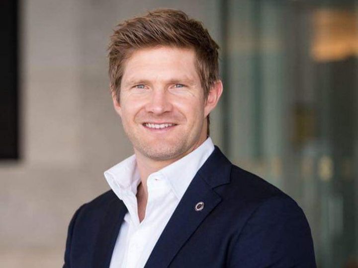 Shane Watson's Instagram Account Hacked With Illicit Pictures, Videos