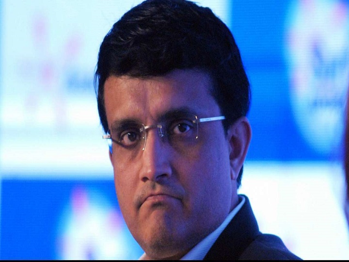 bcci president elect sourav ganguly to skip ranchi test owing to isl commitment BCCI President-elect Sourav Ganguly To Skip Ranchi Test Owing To ISL Commitment
