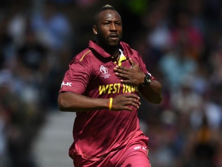 T10 Format Can Open Olympics Door For Cricket, Opines Andre Russell