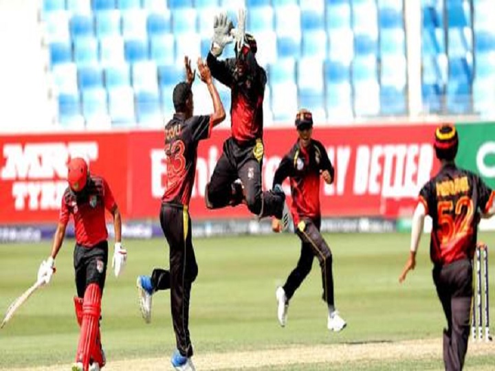 2020 T20 World Cup: PNG Secure Maiden Qualification With Sensational Win Over Kenya