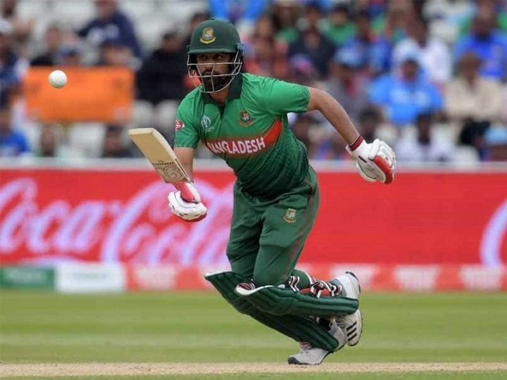 Tamim Iqbal Pulls Out Of India Tour, Imrul Kayes Named Replacement For T20Is